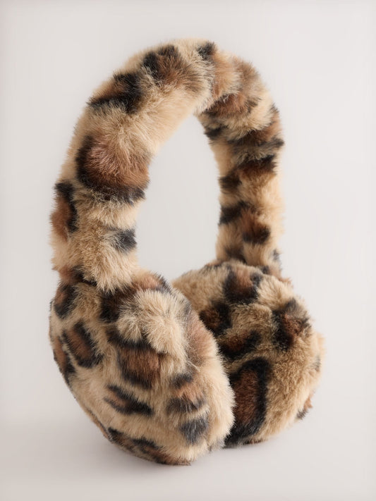 Animal Ear Muff image 1
