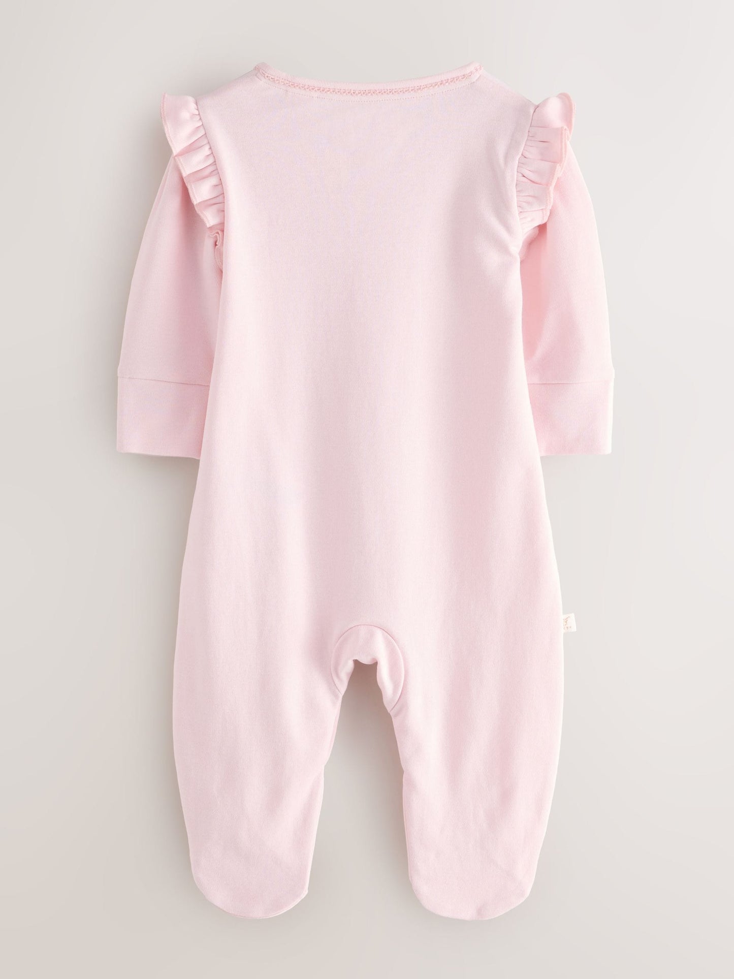 Baker by Ted Baker 3 Pack Sleepsuits image 3