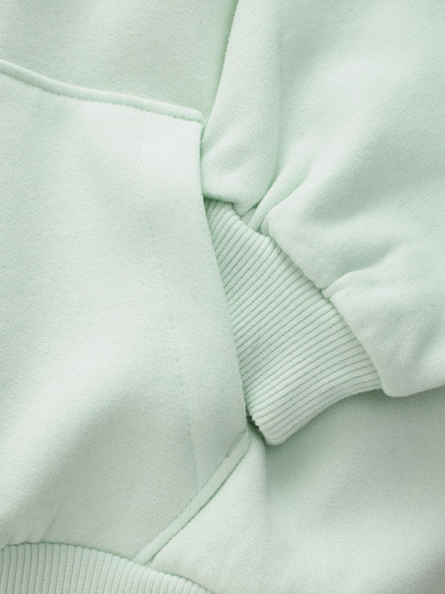 Baker by Ted Baker Oversized Back Print Hoodie