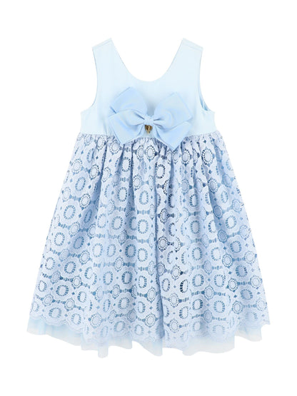 Angels Face Blue Corella Lace Dress image 2