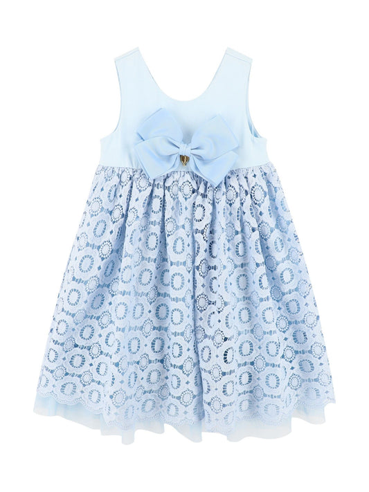 Angels Face Blue Corella Lace Dress image 2
