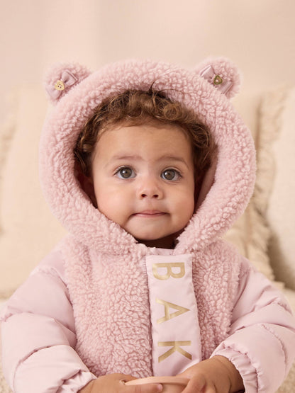 Baker by Ted Baker Padded Snowsuit