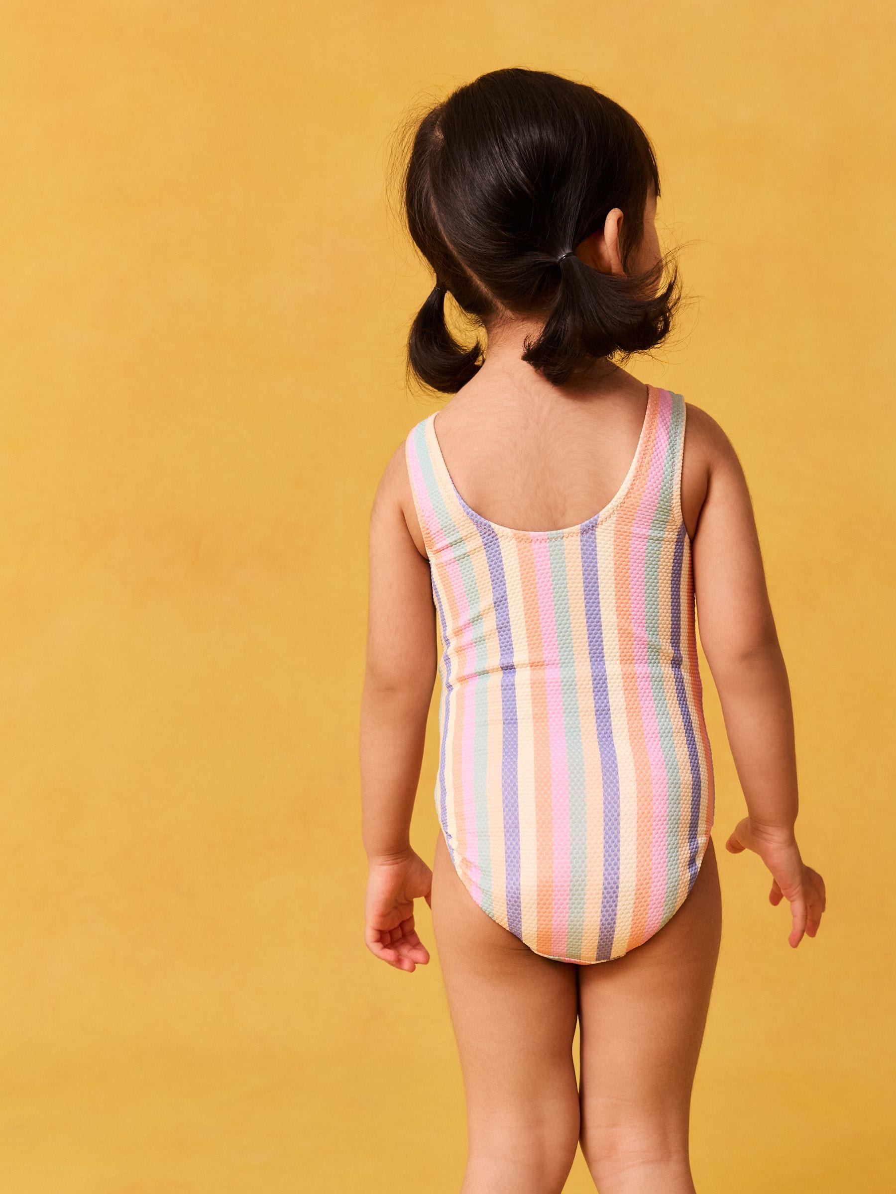 Rainbow Character Swimsuit (3mths-10yrs) image 4