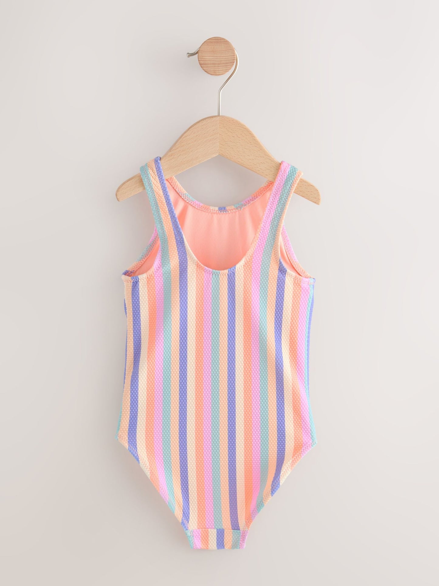 Rainbow Character Swimsuit (3mths-10yrs) image 6