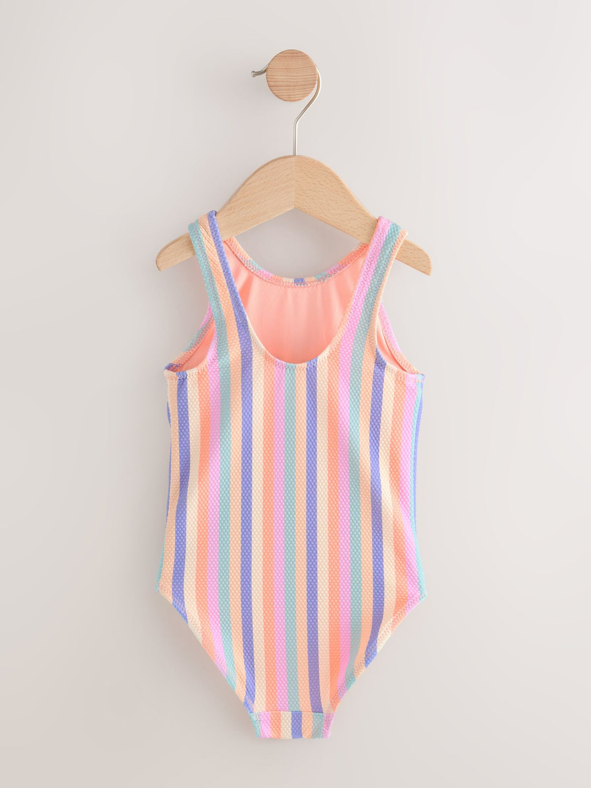 Dsiney Kidz - Rainbow Character Swimsuit (3mths-10yrs) image 5