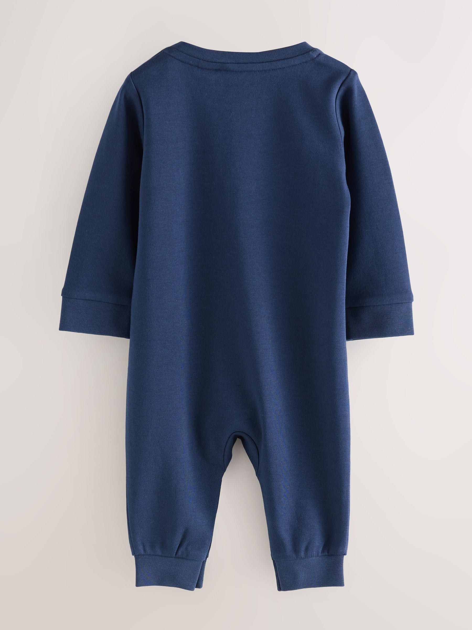 Baker by Ted Baker Romper and Reversible Hat Set image 4
