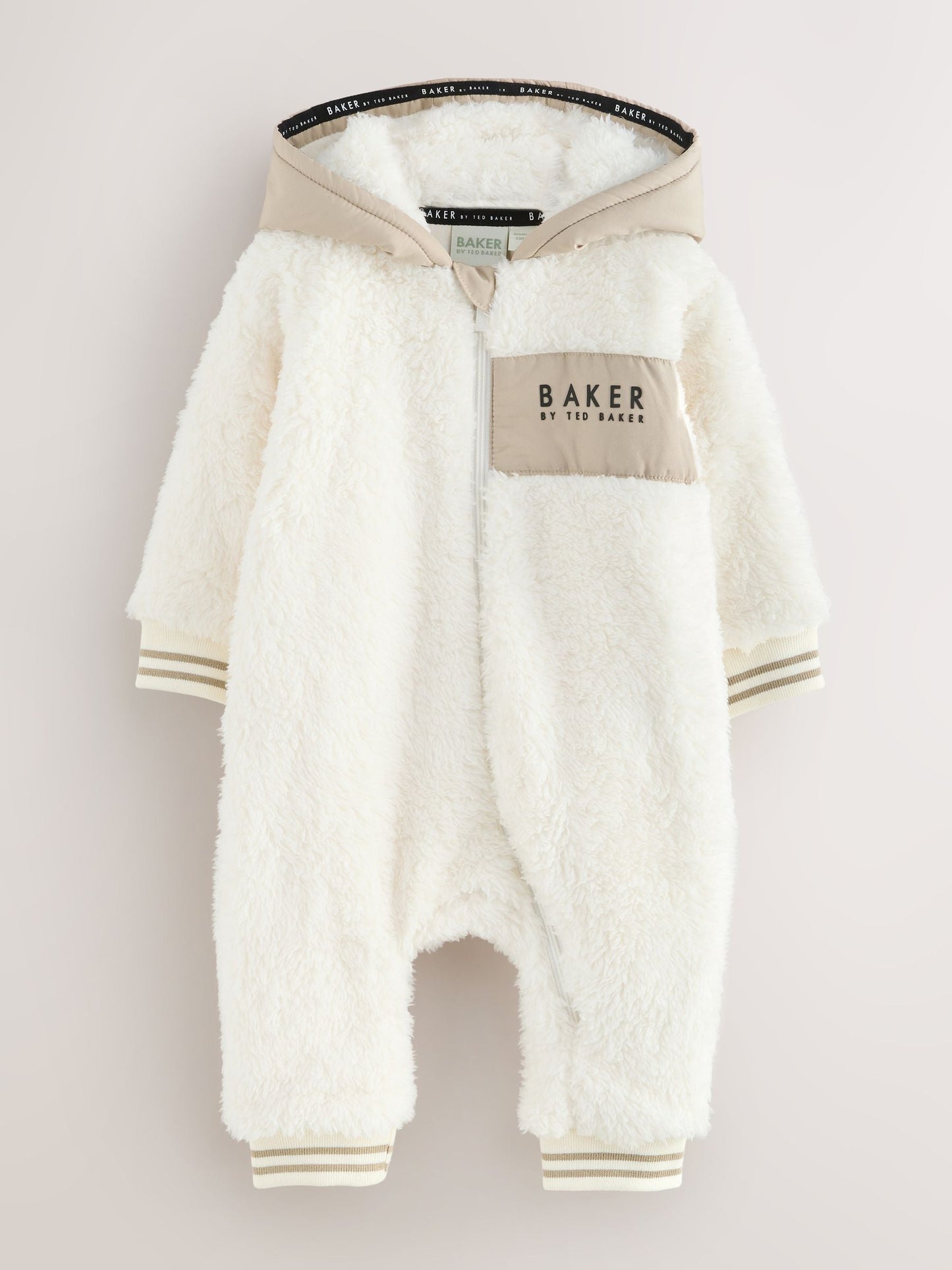 Baker by Ted Baker Stone Borg All-In-One