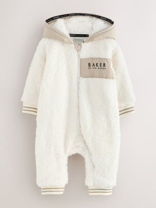 Baker by Ted Baker Stone Borg All-In-One