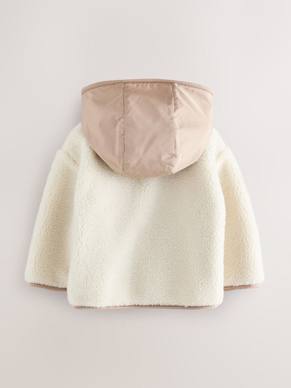 Baker by Ted Baker Stone Borg Jacket image 3