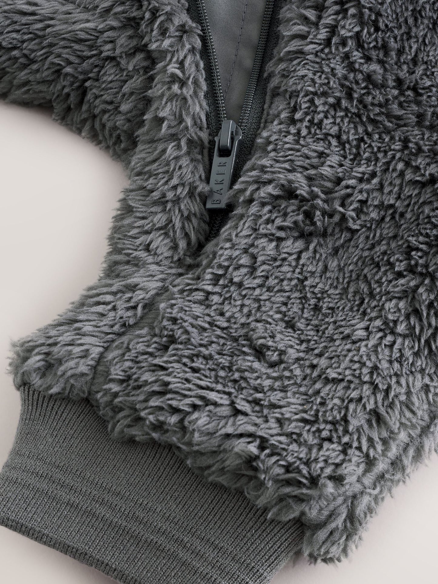 Baker by Ted Baker Grey Borg All-In-One