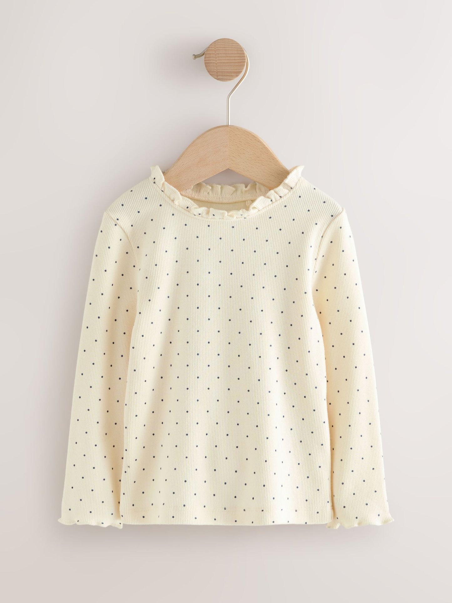 Navy Bunny Corduroy Dungarees Top and Tights Set (3mths-7yrs)