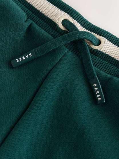 Baker by Ted Baker Varsity Hoodie, T-Shirt and Joggers Set