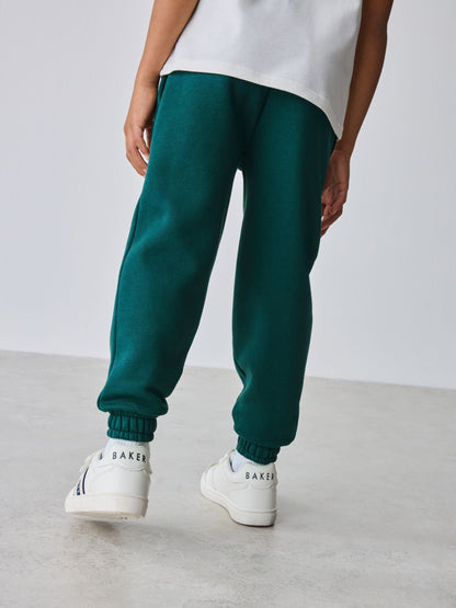 Baker by Ted Baker Varsity Hoodie, T-Shirt and Joggers 3 Piece Set