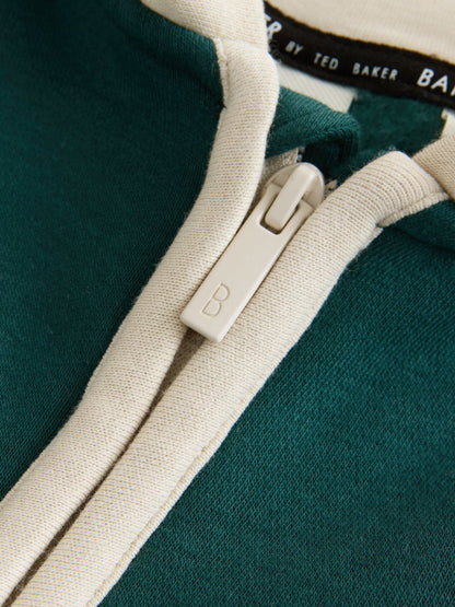 Baker by Ted Baker Varsity Hoodie, T-Shirt and Joggers Set