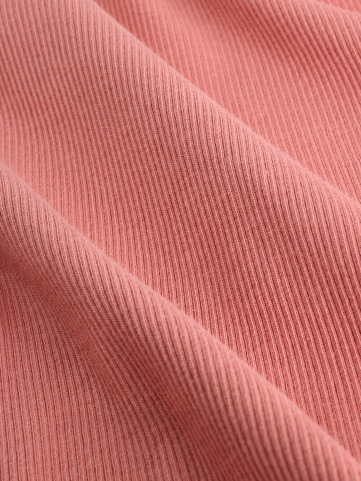 Dsiney Kidz - Black/Pink/White Long Sleeve Ribbed Tops 3 Pack (3-16yrs) image 7
