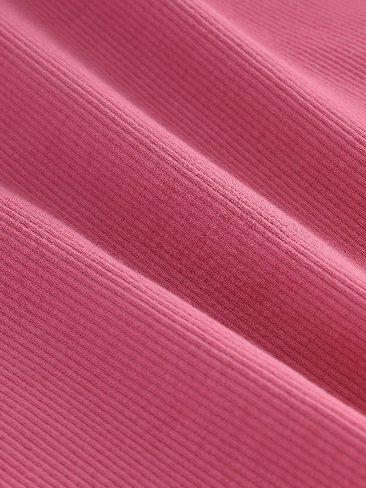 Dsiney Kidz - Pink Long Sleeve Ribbed Tops 3 Pack (3-16yrs) image 7