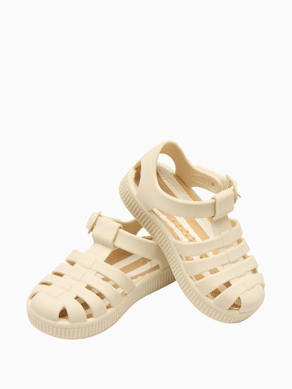 KIDLY By MORI Natural Soft Comfy Jelly Sandals image 3