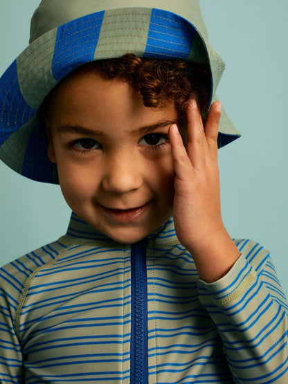 KIDLY BY MORI Bucket Hat - image 1