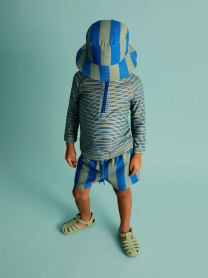 KIDLY BY MORI Bucket Hat - image 2