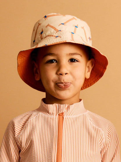 KIDLY BY MORI Bucket Hat - image 1