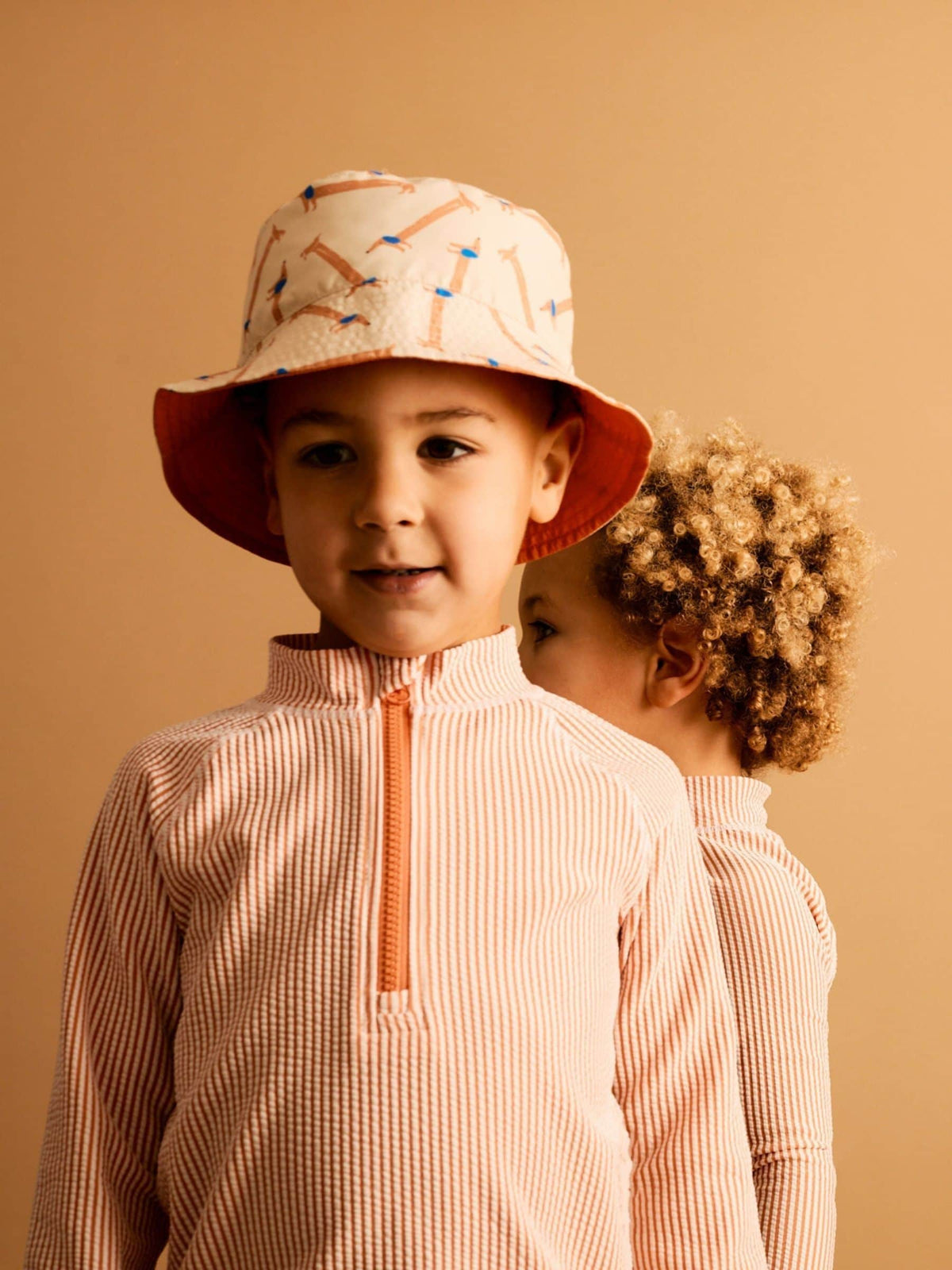 KIDLY BY MORI Bucket Hat - image 2