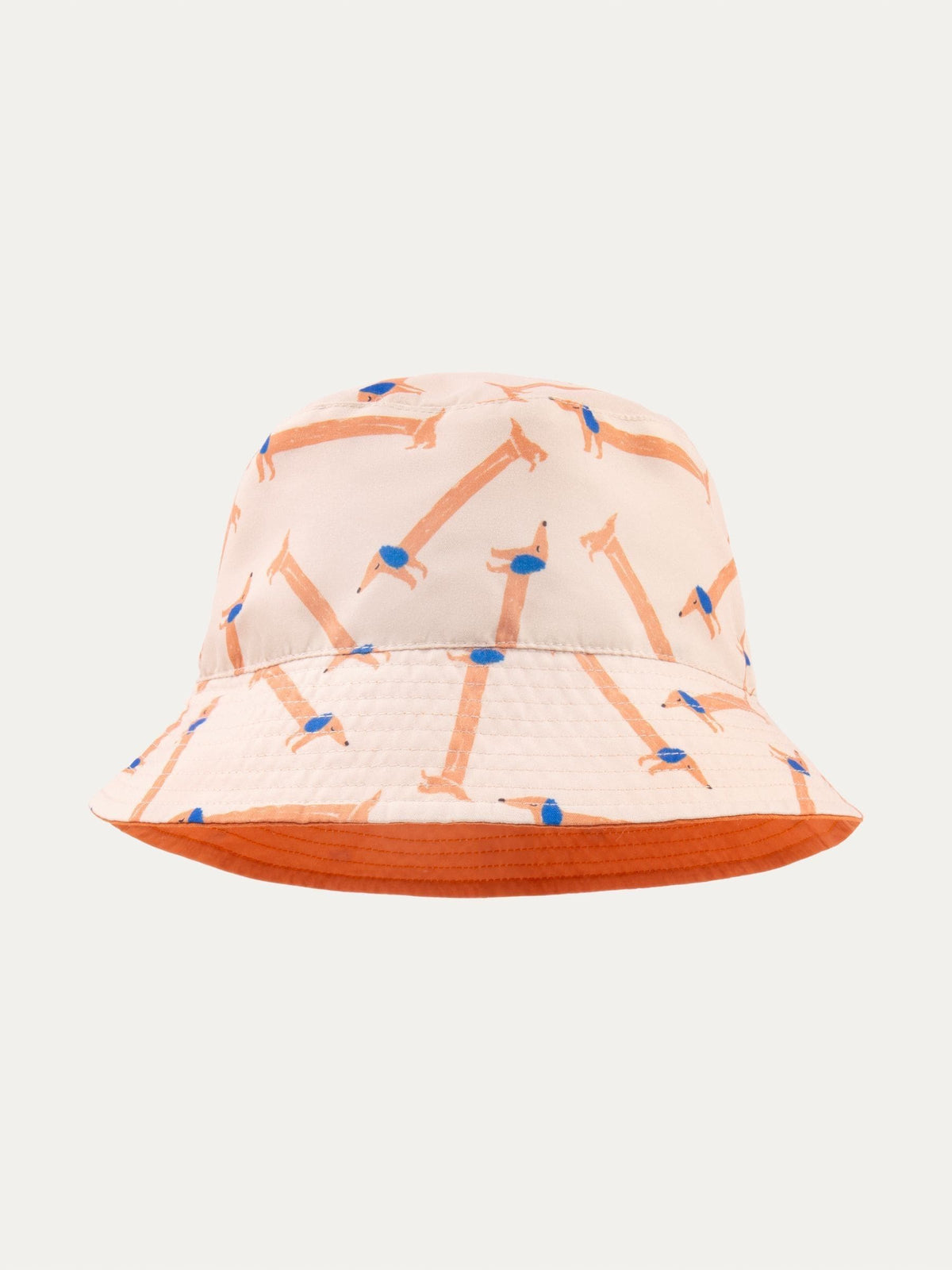 KIDLY BY MORI Bucket Hat - image 4