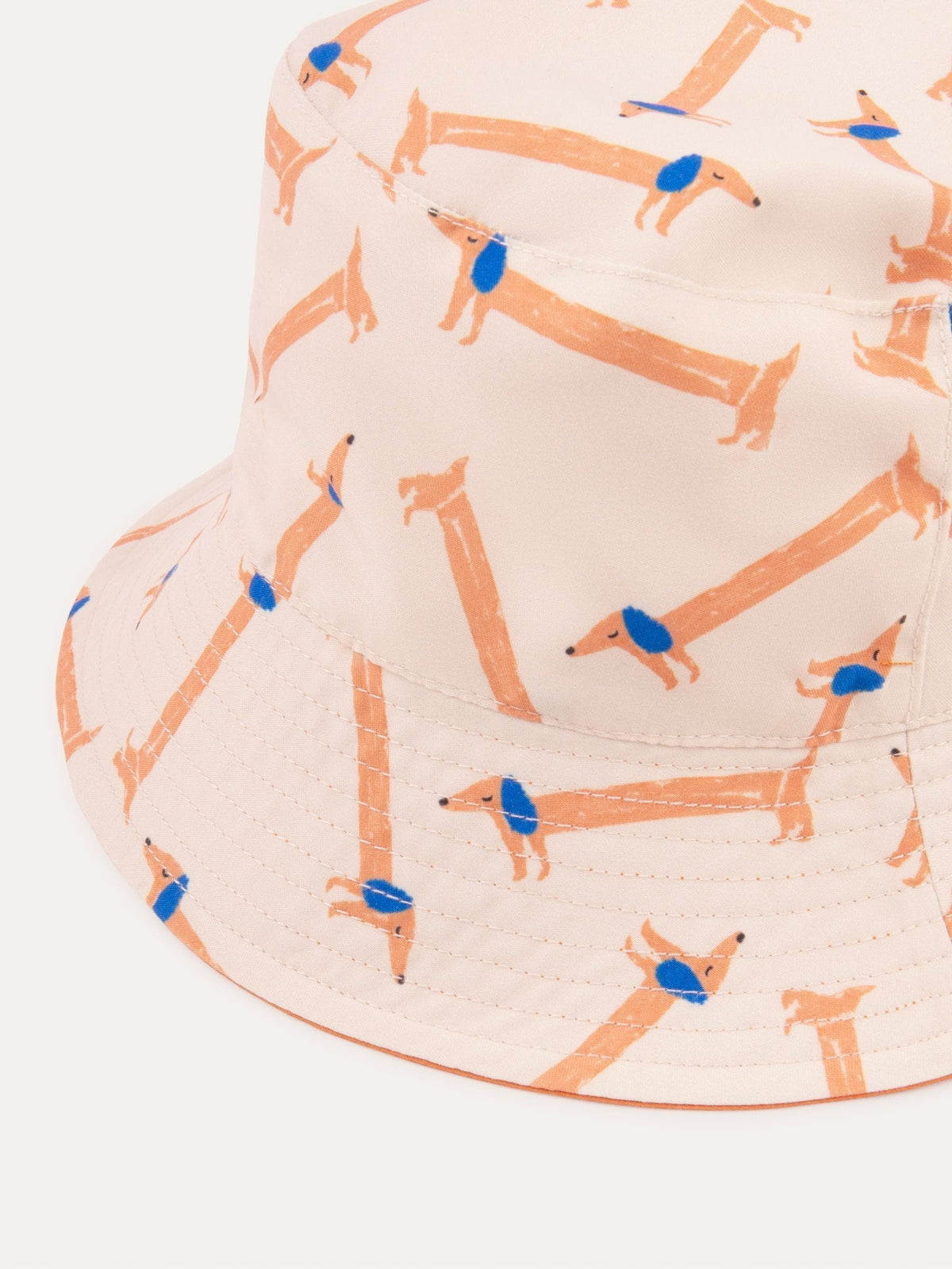 KIDLY BY MORI Bucket Hat - image 6