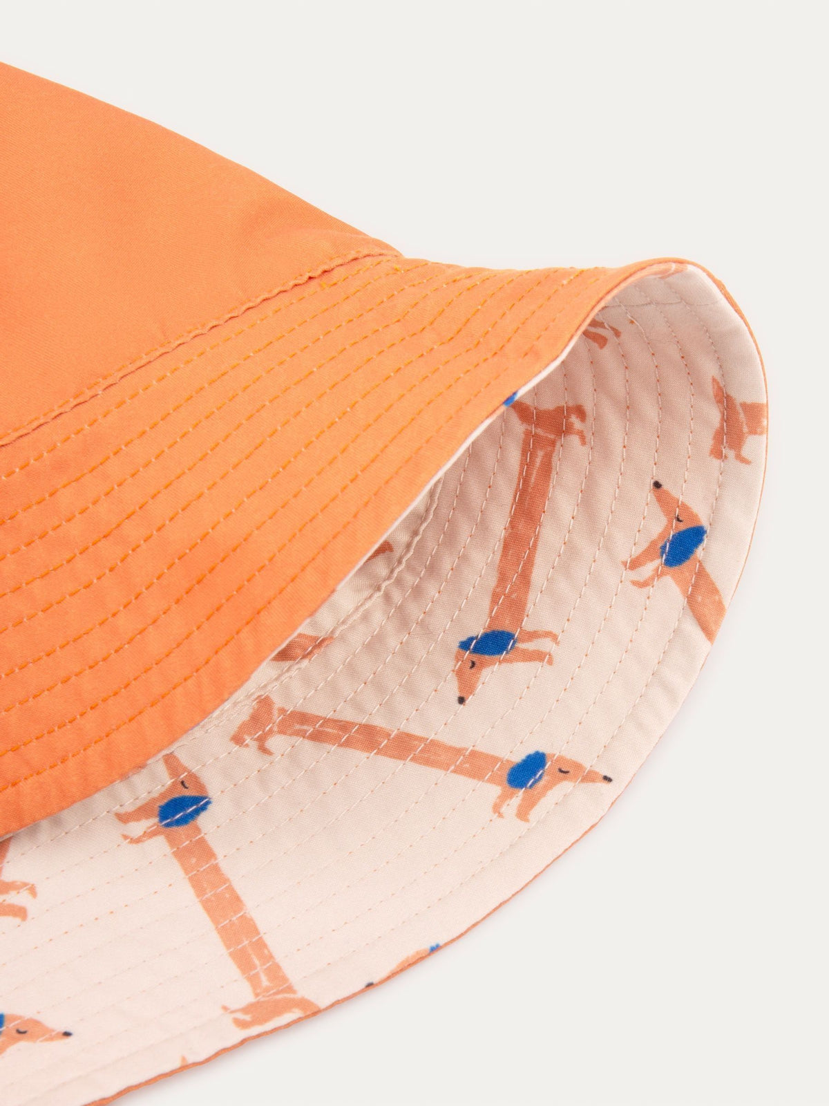 KIDLY BY MORI Bucket Hat - image 7