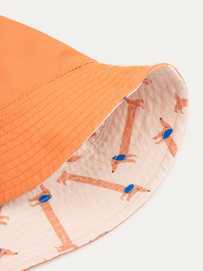 KIDLY BY MORI Bucket Hat - image 7