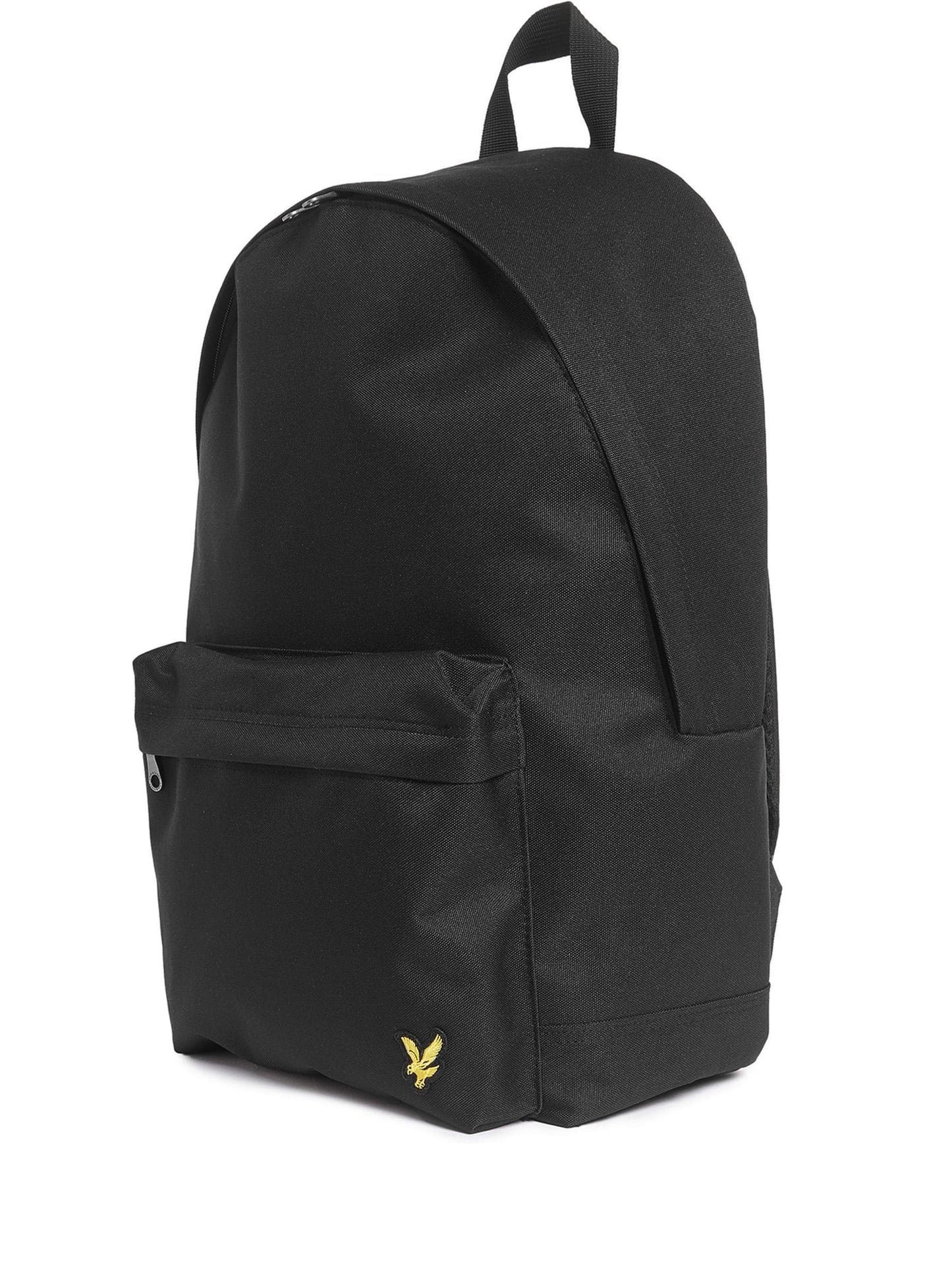 Lyle & Scott Black Backpack image 1