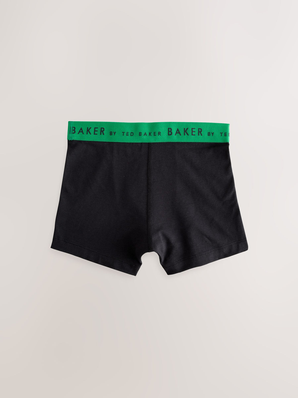 Dsiney Kidz - Baker by Ted Baker Black/Multi Boxers 5 Pack image 3