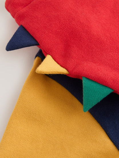 Multi Colourblock All-In-One (3mths-7yrs) image 7