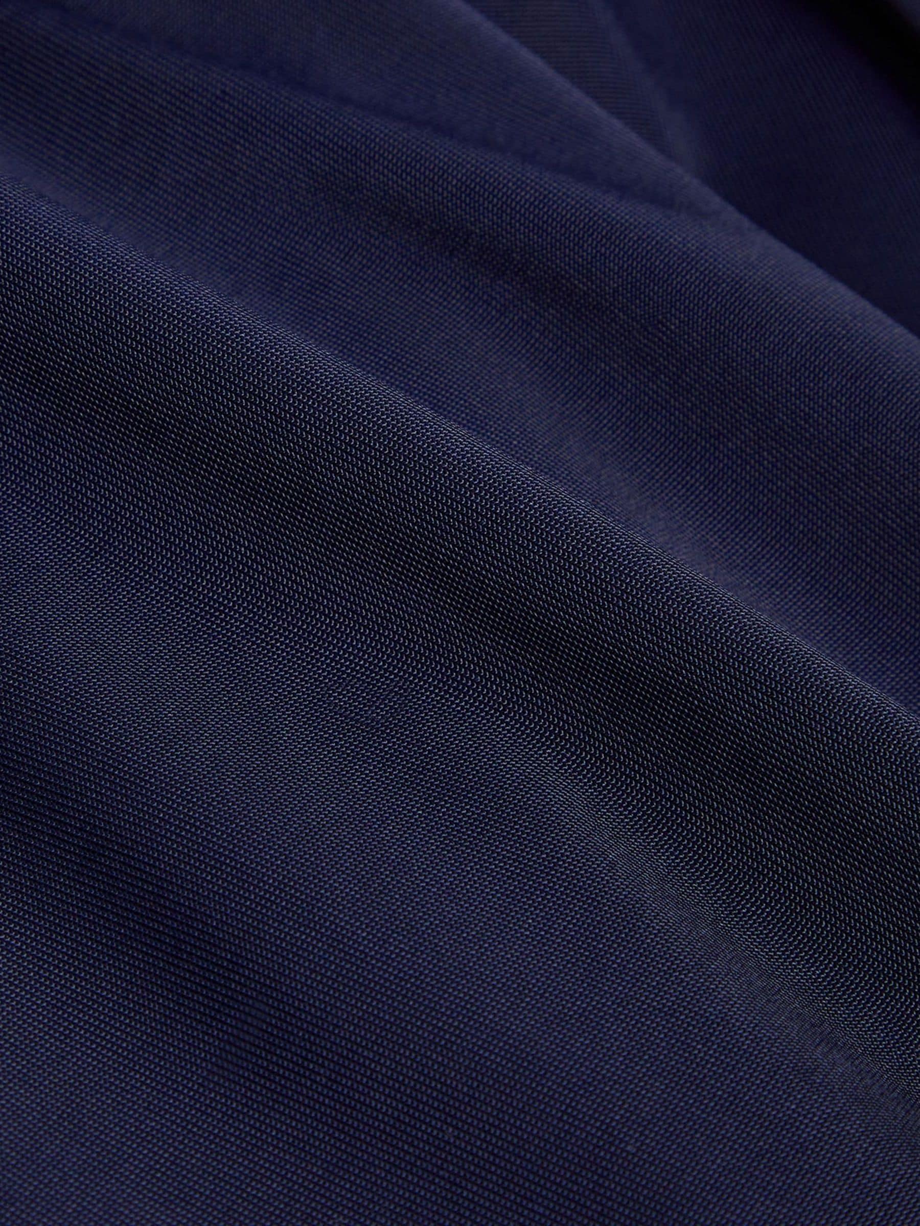 Monsoon Blue Monsoon Tia Twist Prom Dress image 4