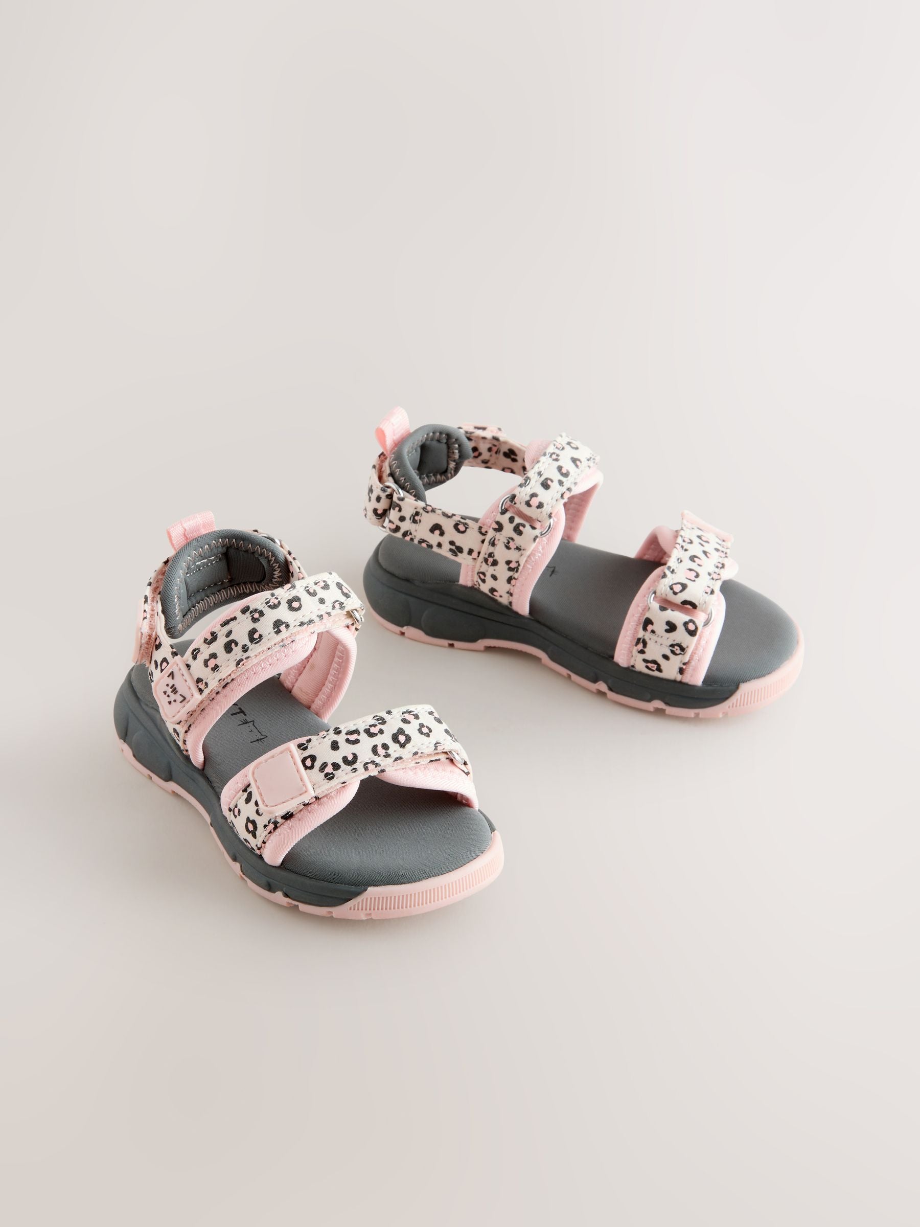Animal Trekker Sandals image 1