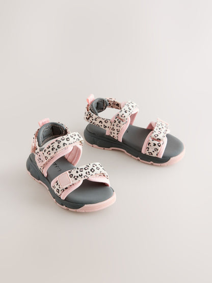 Animal Trekker Sandals image 1