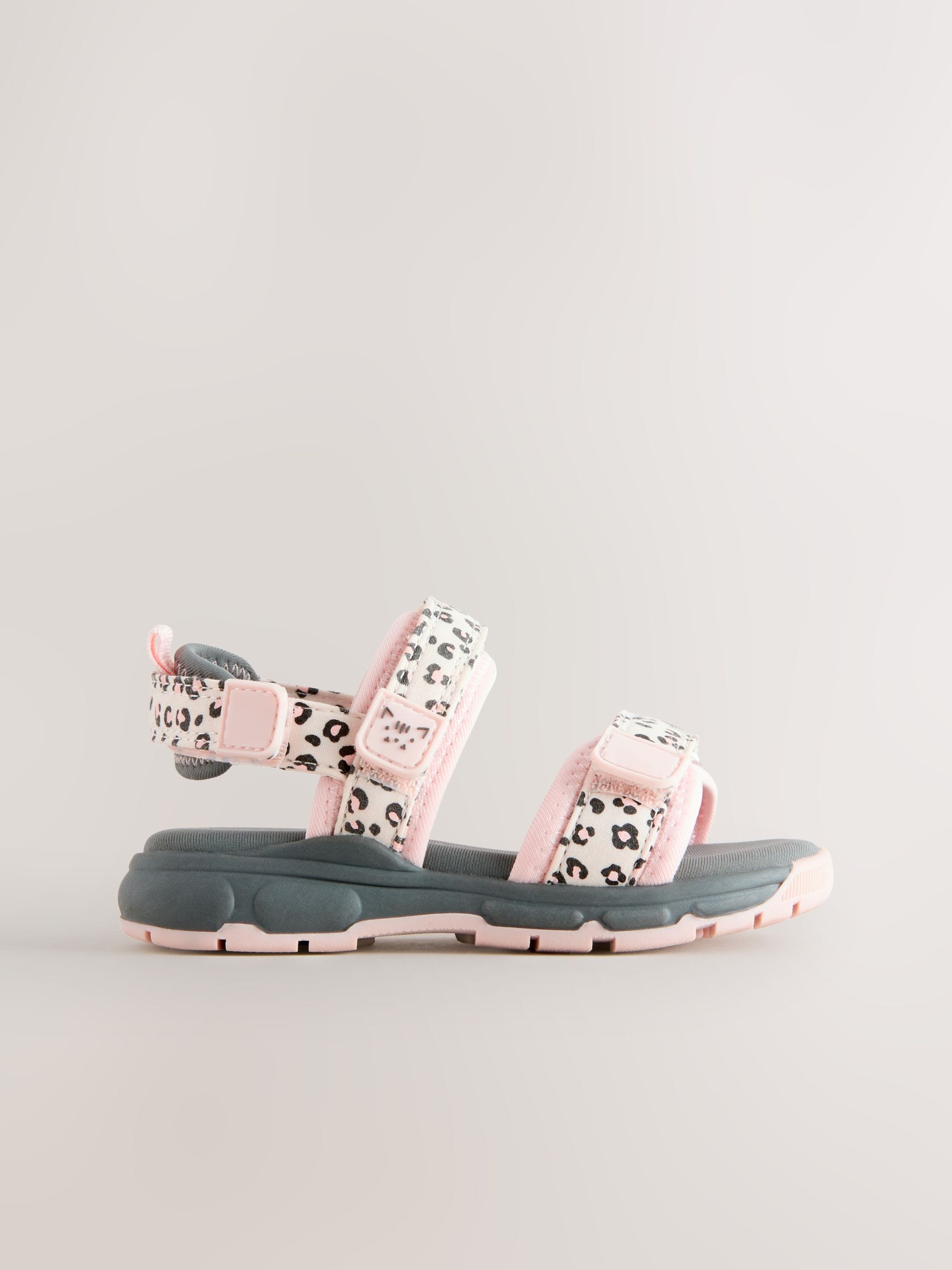Animal Trekker Sandals image 2