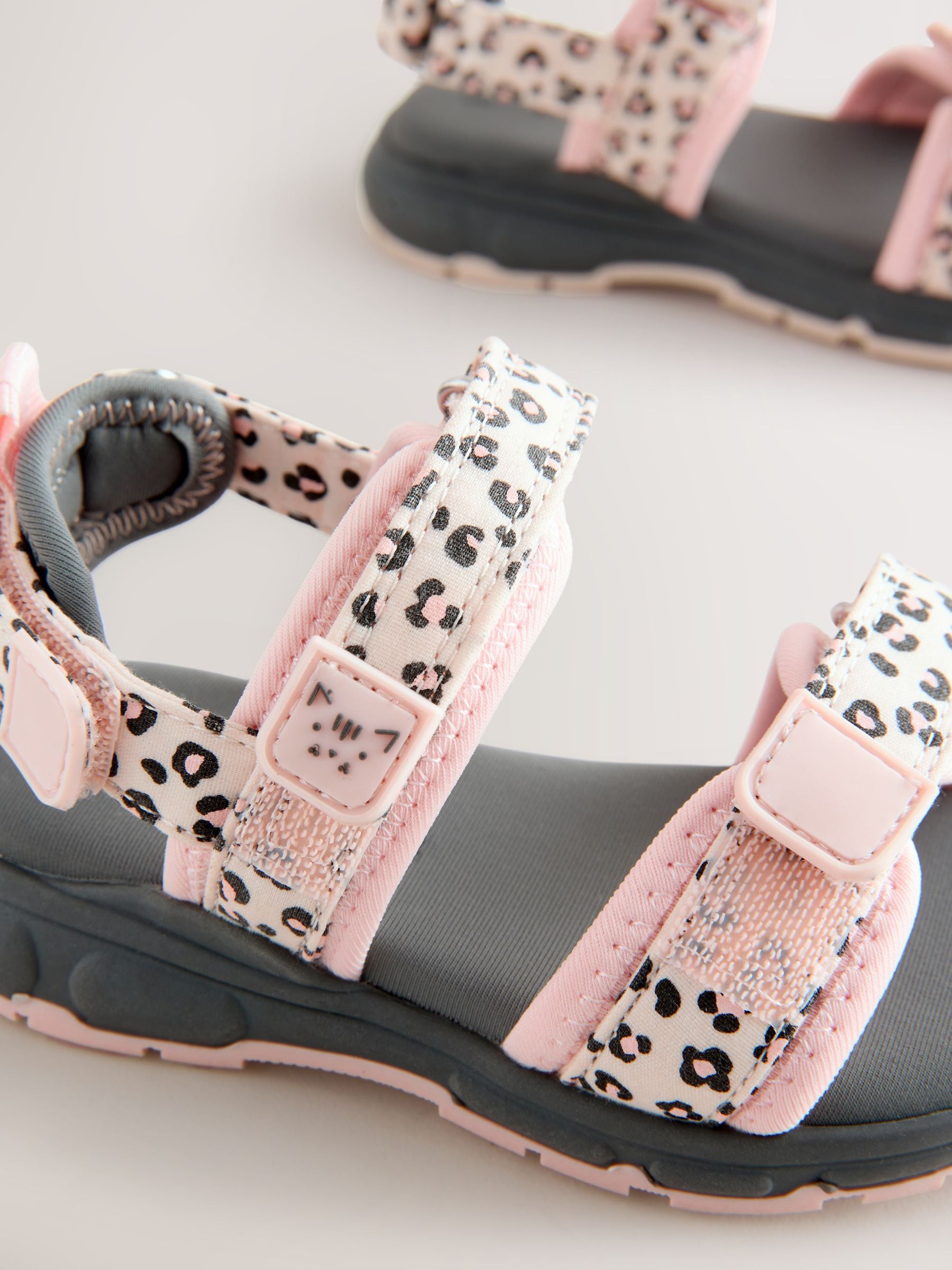 Animal Trekker Sandals image 3