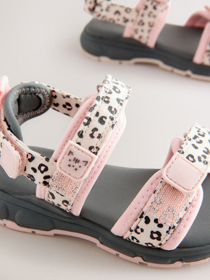 Animal Trekker Sandals image 3