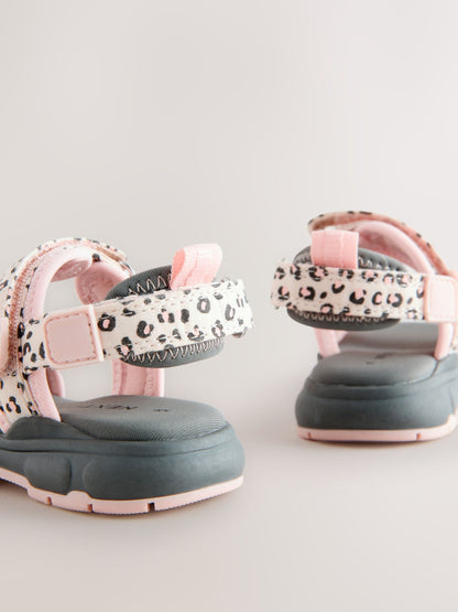 Animal Trekker Sandals image 4