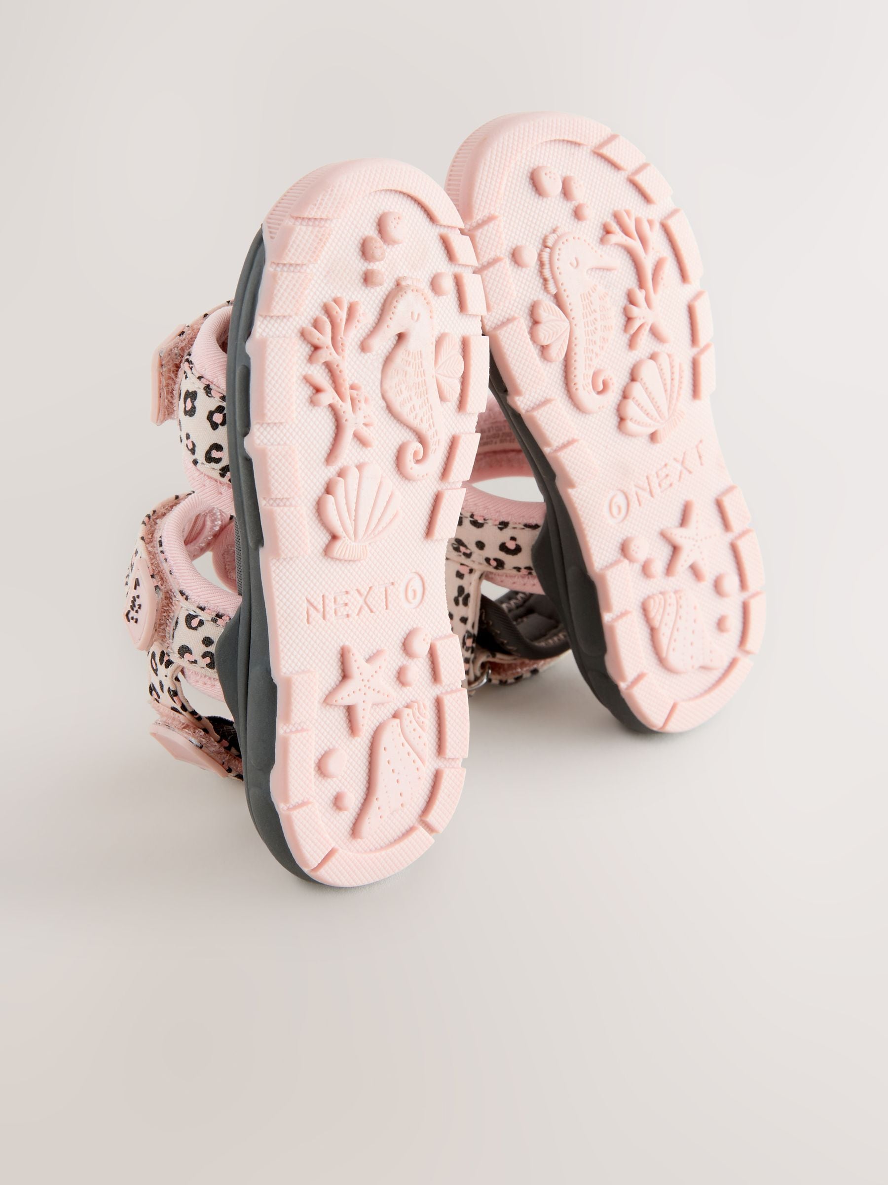 Animal Trekker Sandals image 5