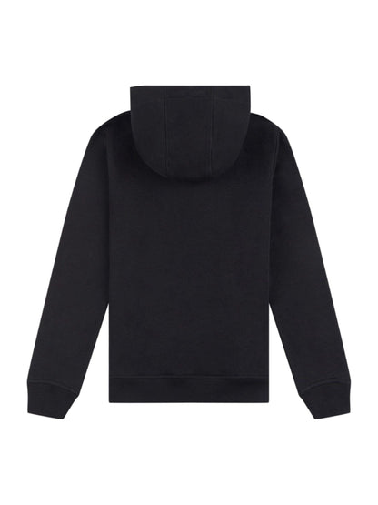 Dsiney Kidz - Lee Black Wobbly Graphic Print Hoodie image 7