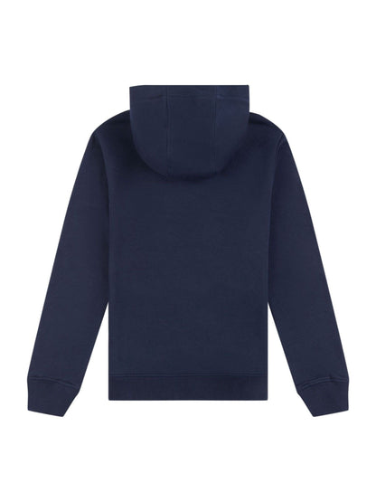 Dsiney Kidz - Lee Blue Wobbly Graphic Print Hoodie image 7