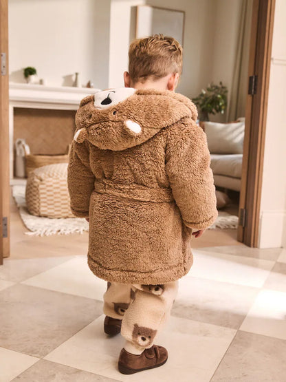 Brown Rode (9mths-12yrs)