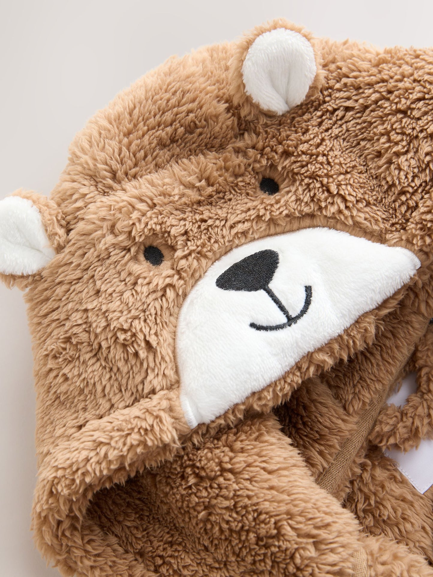 Brown Robe (9mths-8yrs) image 6