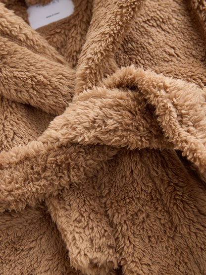 Brown Robe (9mths-8yrs) image 7