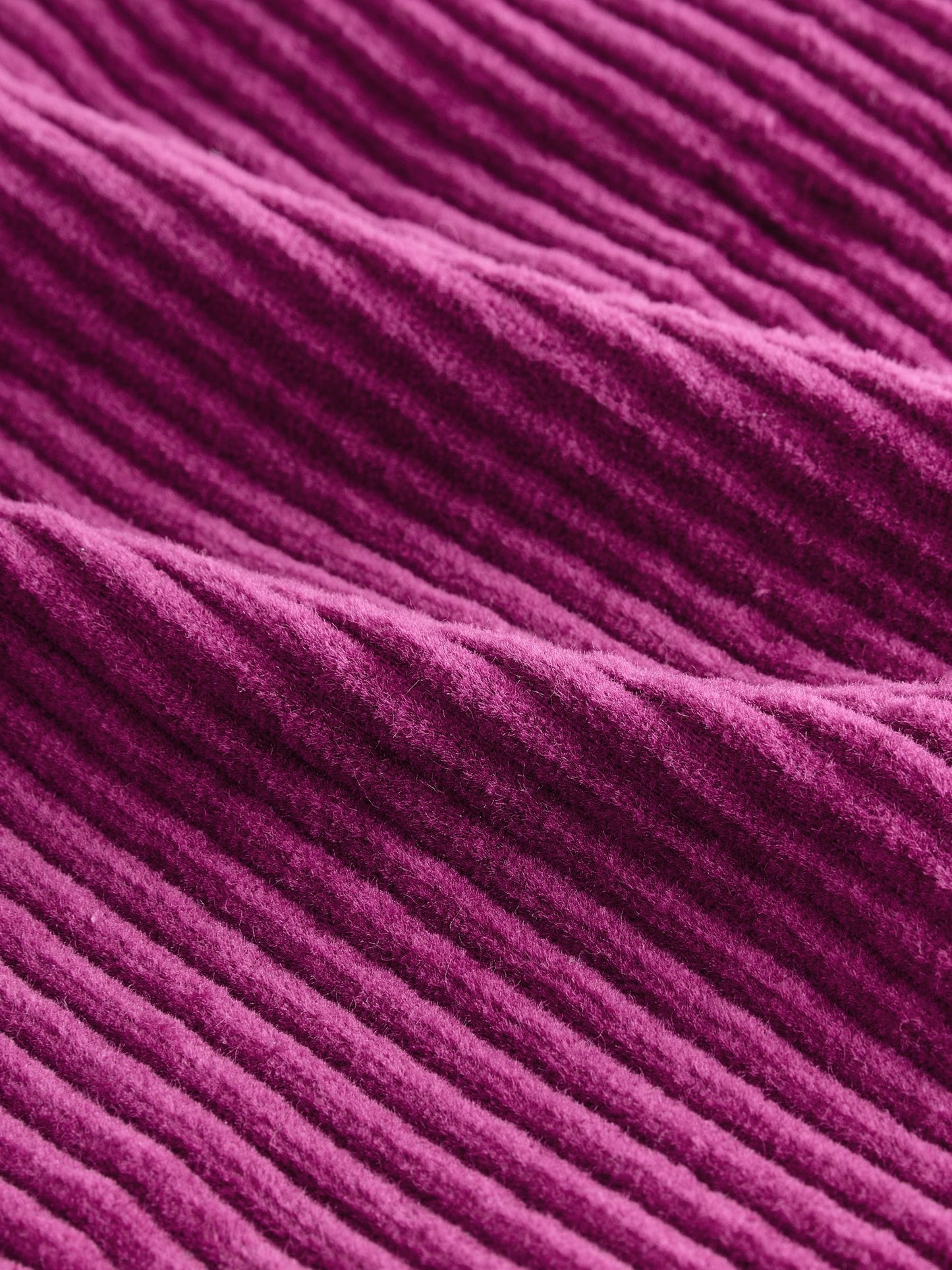 Burgundy Red Cord Pinafore Dress (3mths-8yrs) image 7