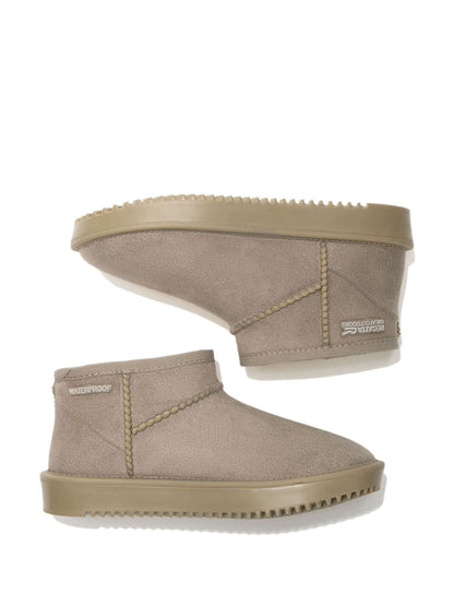 Regatta Light Brown Risley Short Jnr Boots image 7