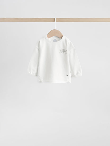 Grey Star Baby Bundle Gift Set 7 Piece (0-18mths) image 3