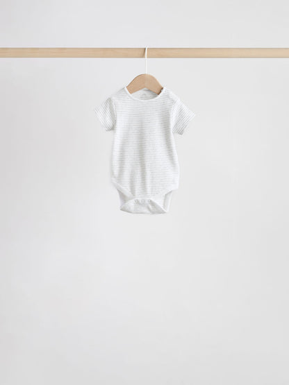 Grey Star Baby Bundle Gift Set 7 Piece (0-18mths) image 5