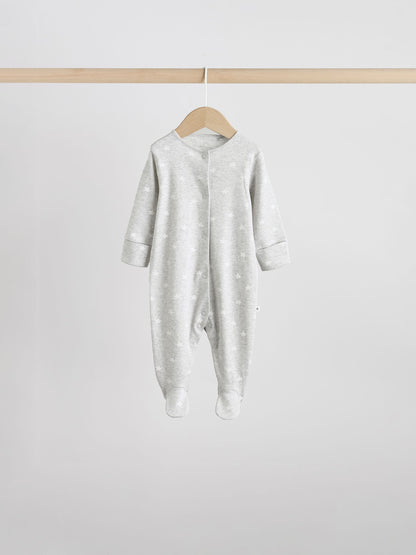 Grey Star Baby Bundle Gift Set 7 Piece (0-18mths) image 6